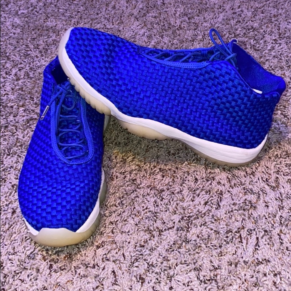 Jordan future
